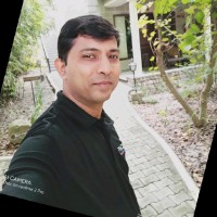 Amit Gupta