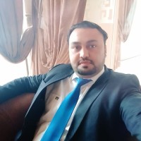 Muhammad Shafique