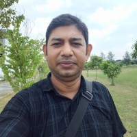 Md. Nasimul Alam