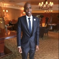 Bonga Dlamini