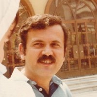 Stathis Trichakis