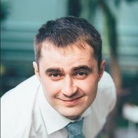 Андрей Кузнецов