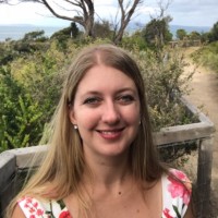 Amy Baillieu