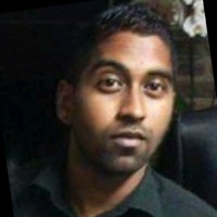 Triven Naidoo
