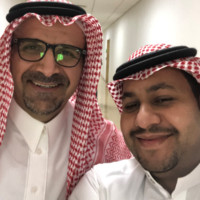 Mohammed Al-Marhoom