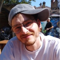 Jeremy Ogilvie-Harris