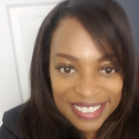 Denice Thomas, MSRE, AICP
