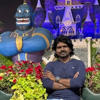 Pradeep Muthuvel