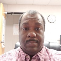 Anthony Dudley
