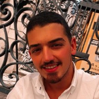 Pedro Caetano