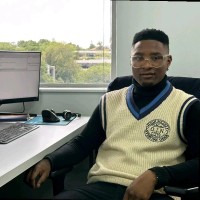 Lebohang Phatsoane