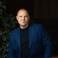 Сергей Пацай