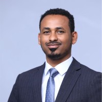 Nahom Tesfaye Kebede