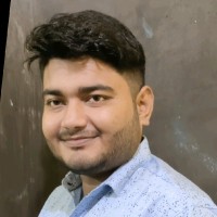 Dibya Jyoti Panda