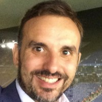 Rubén Martín-Mora Astillero