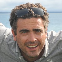 Frederic Goethals