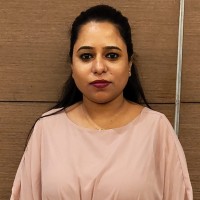 Bhavana Kedar