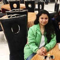 Latika Grover