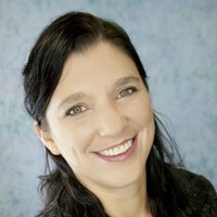 Amy Trudell