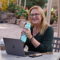 ⭐️CHRISTY ALEXANDER⭐️