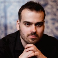 Stepan Zakharenko