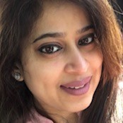Judy Hossain