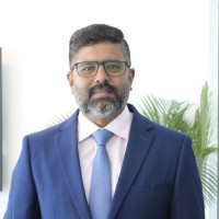 Govindaraj Seenivasan
