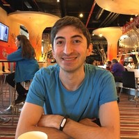 Nurlan Matsayev
