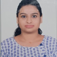 Shruthi R