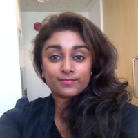 Chhaya P.