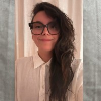Maud Garcia