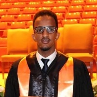 Ali Yusuf Ali