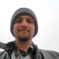 Nicholas Dowell