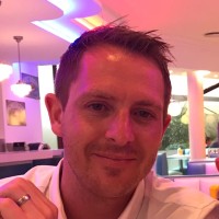 Andy Stroud
