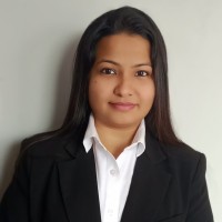 Debasmita Dash