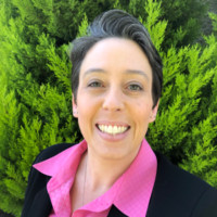 Bernadette Gilpin