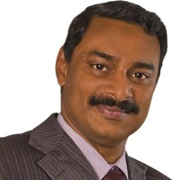 Ashok Gopinath