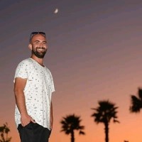 Volkan Eren