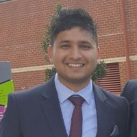 Kartik Patel