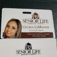 Gloria LeMaster