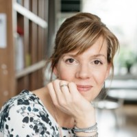 Renske de Gee-van der Vlugt