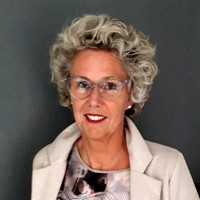 Ingrid Klein Langenhorst