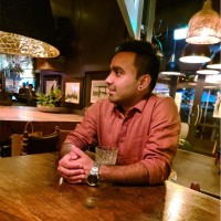 Ashok Kumar