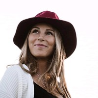 Marie Prudhomme Raymond