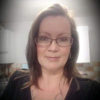 Angela Desborough