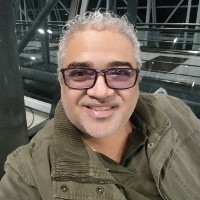 Ricardo Henrique Nascimento Monteiro