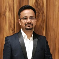 Pritesh Kumar