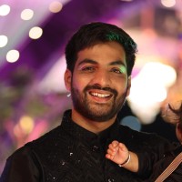 Bhavesh T
