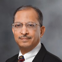 Vinod Khilnani