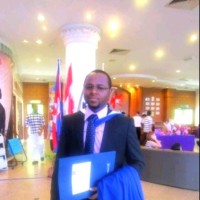 Benjamin Ejim